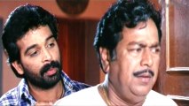 Navvuthu Bathakalira Movie Cuts-12 -  J. D. Chakravarthy, Malavika, Asha Saini - HD