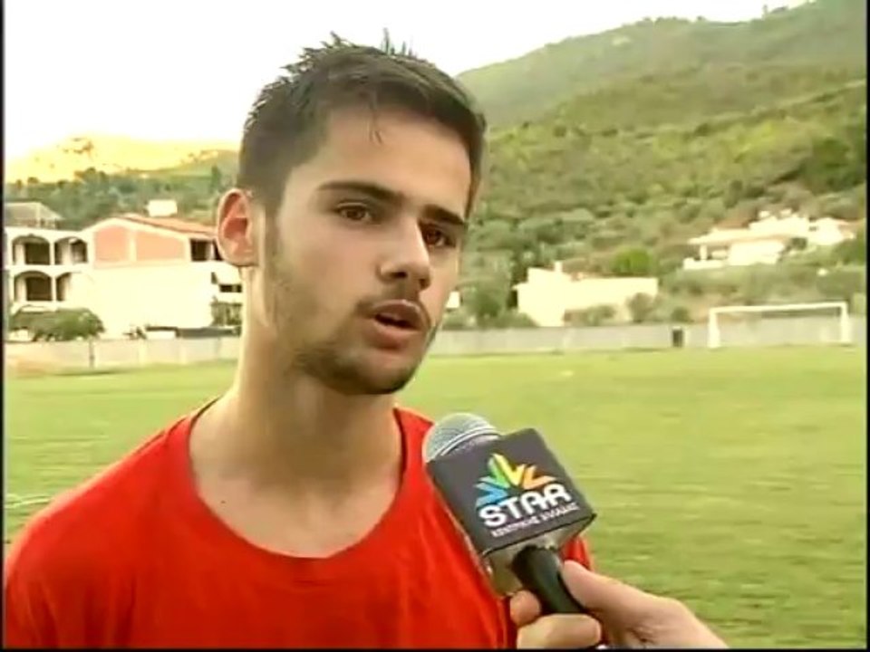 Άρης Αγ. Κων/νου-Αταλάντη 0-1