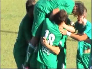 Δάφνη Λιβανατών-Στυλίδα 2-1