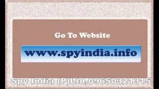 SPY INDIA,SPYINDIA,09650321315