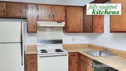Newcastle Apartments in East Ridge, TN - ForRent.com