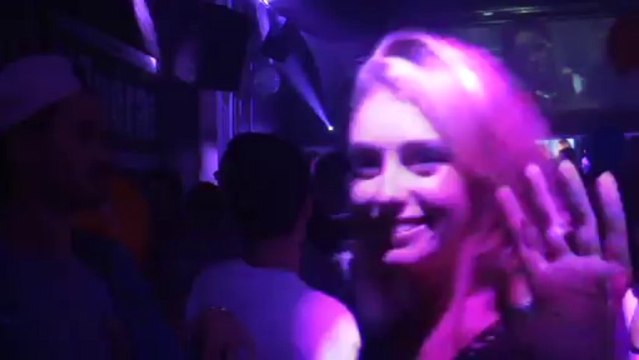 Soirée d'intégration by BDE Raz'Avenger avec Klingland