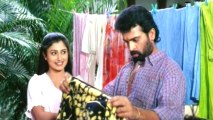 Navvuthu Bathakalira Movie Cuts-07 -  J. D. Chakravarthy, Malavika, Asha Saini - HD