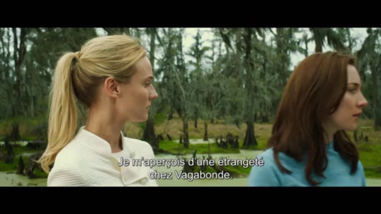 Les ames vagabondes (The Host) de Andrew Niccol - featurette "The Seeker"