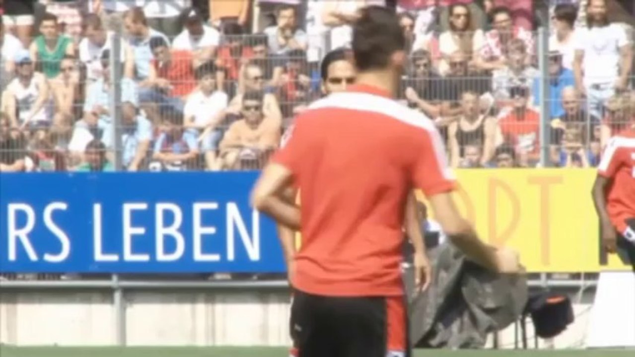 Ranieri trotz Sieg unzufrieden: 'Haben zu viele Fehler gemacht'