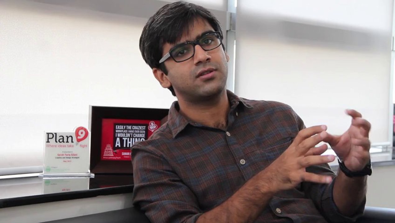 Connecting Dots: From Plan9 to Blackbox