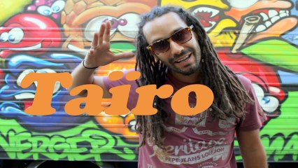 STAY TUNED S6 N°141 TAÏRO