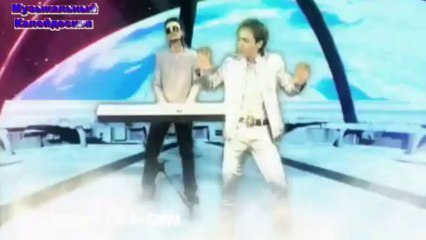 группа A-VIA - Амур