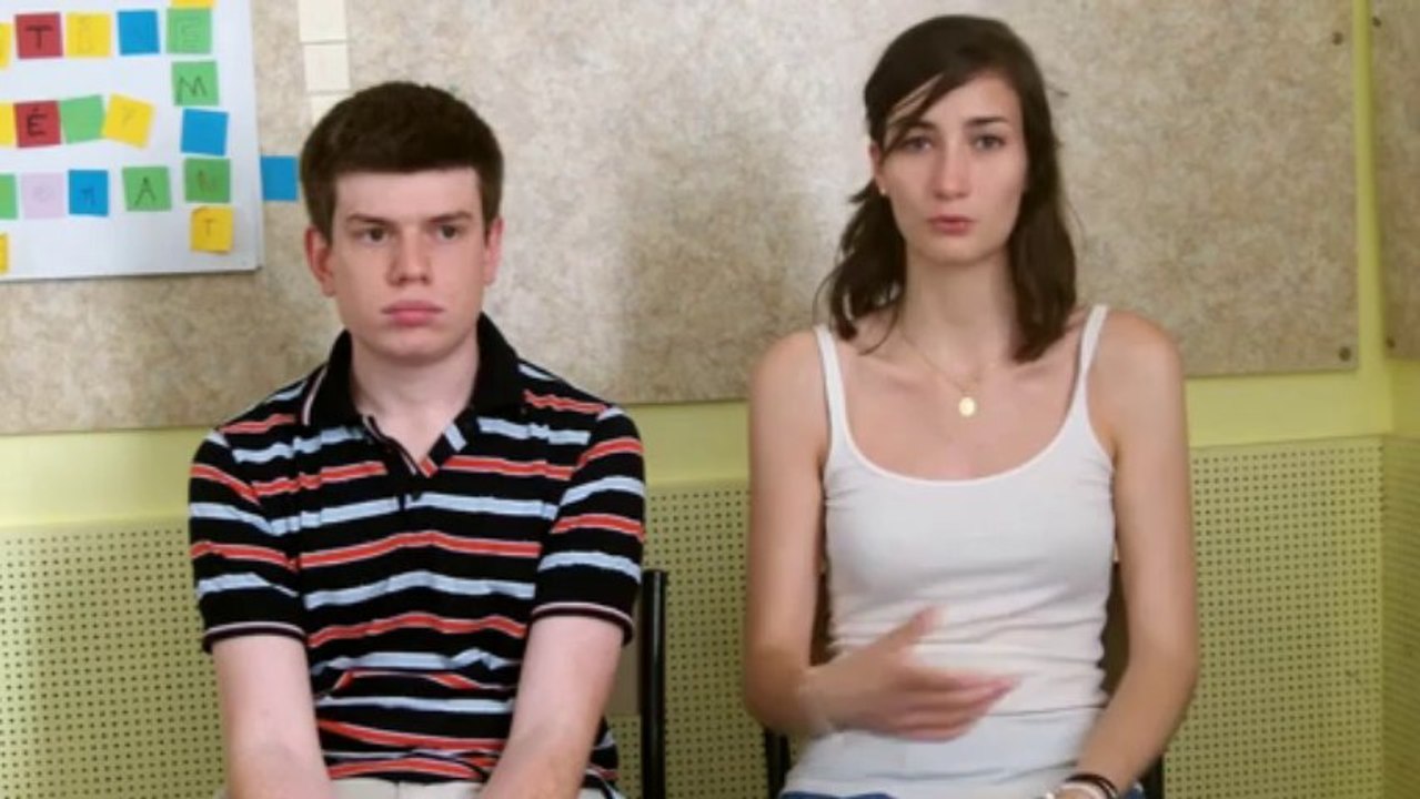 Les souhaits des jeunes pour la vie paroissiale