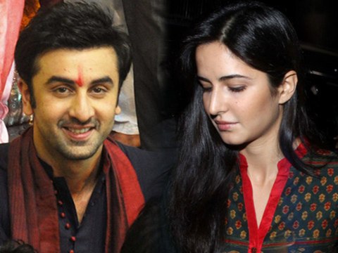 Lehren Bulletin Katrina Celebrates Ganesh Puja With Ranbir Kapoor and More Hot News
