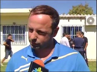 Ευβοϊκός Αγ. Νικολάου-Σκύρος 3-1