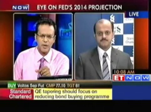 All currencies have started appreciating: StanChart Bank