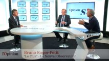 OpinionS : L'intervention de François Hollande au 20H, utile ou non ?