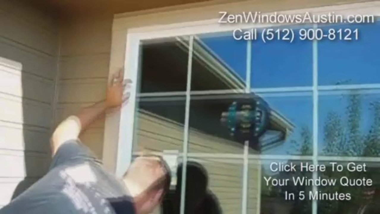 Window Replacement Gonzales TX | (512) 900-8121