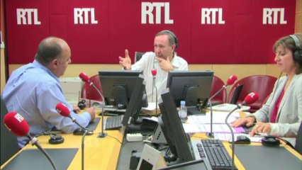 Christophe Naudin : "La falsification du permis sera plus difficile"