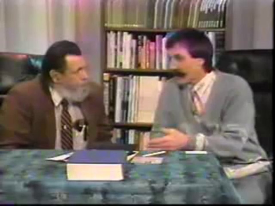 (Spécial conspiration) Ésotérisme Expérimental