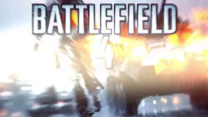 Battlefield 4 - Sniping in the Eye of the Storm