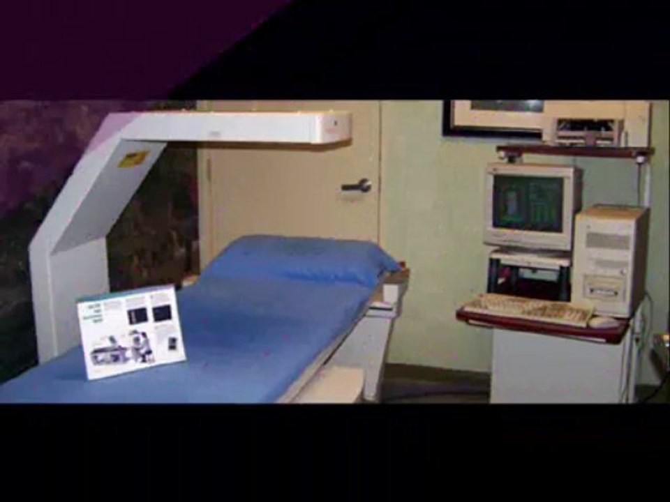 HIGH QUALITY CARE WITH THE BEST DIAGNOSTIC CENTER!