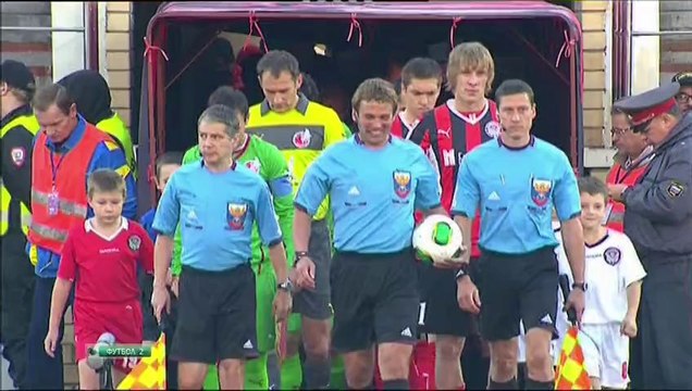 Новости футбола (16.09.13) myfootball.ws