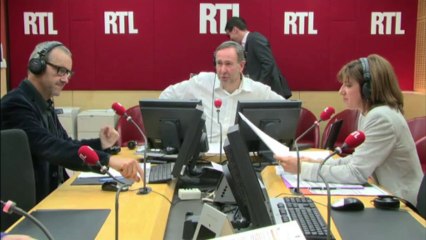 Karim Achoui : "Je suis hostile au statut de repenti"