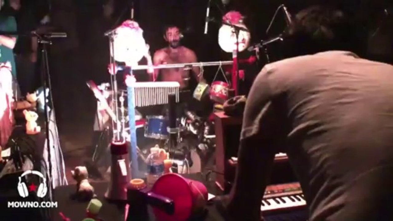 CHAPI CHAPO ORCHESTRA -  Festival Teriaki - Allonnes - 30.08.13