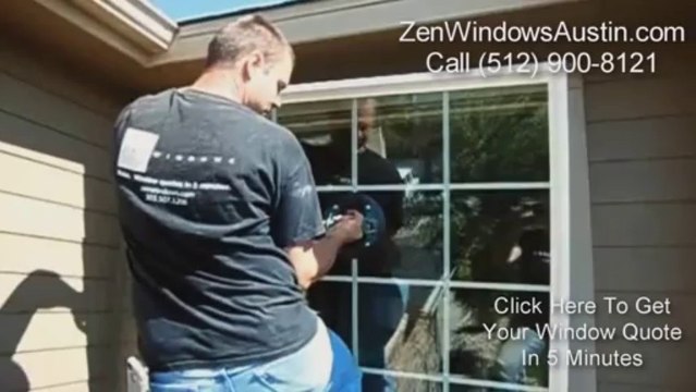 Window Replacement Kingsland TX | (512) 900-8121