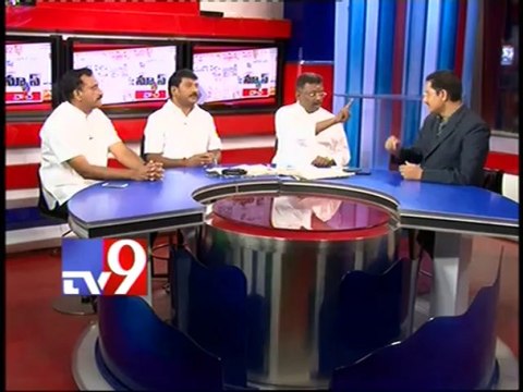 T-Cong leaders should pressure High command to move on AP bifurcation process - Sravan Kumar