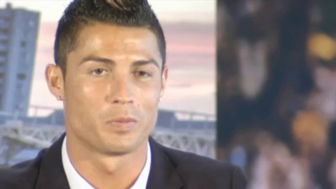 CR7: Wechsel? 'Kurz daran gedacht'