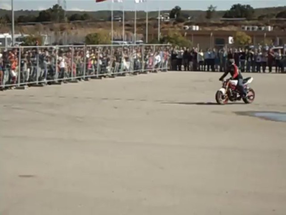 istanbul park moto show