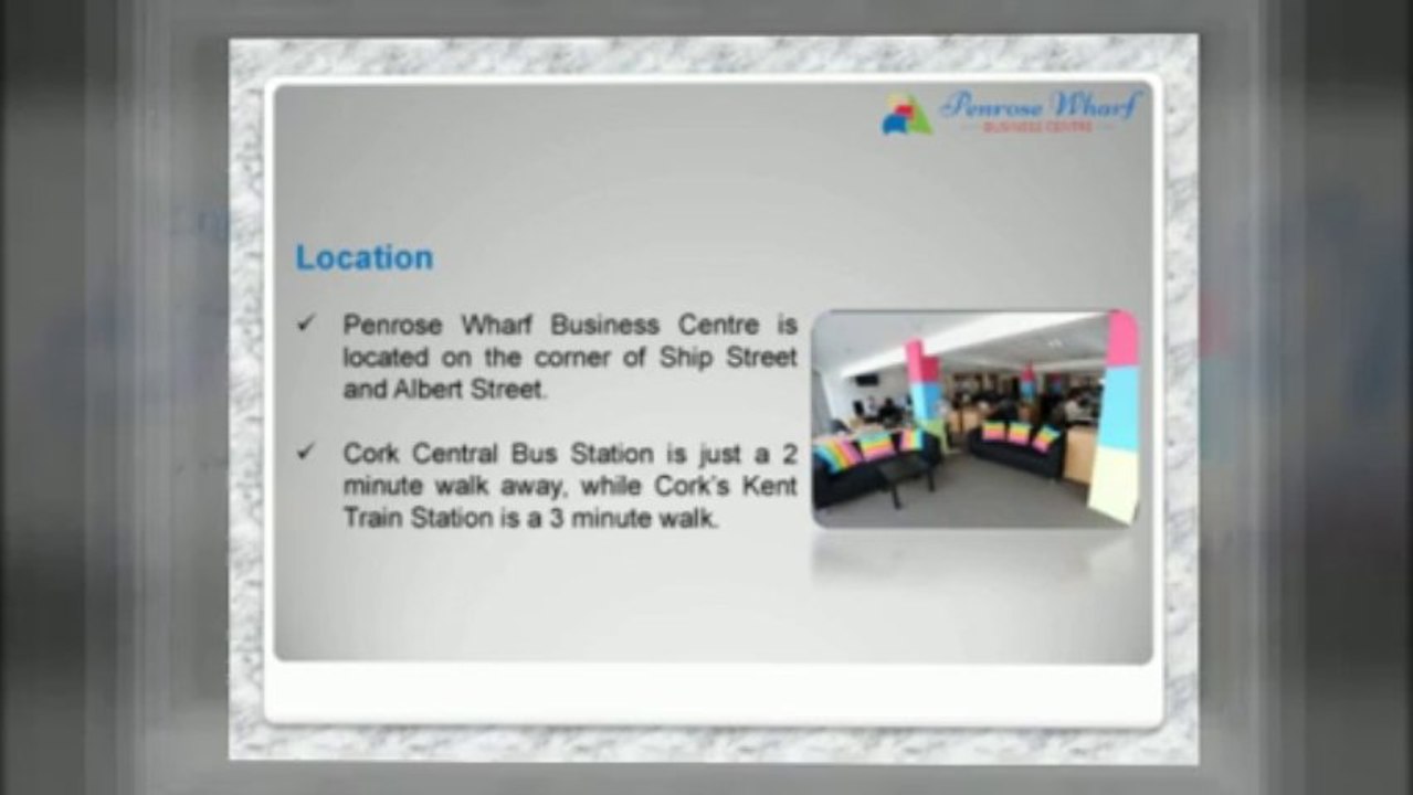 PWBC - Large Offices