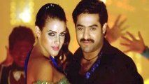 Baadshah Songs - Welcome Kanakam - Jr.NTR, Brahmanandam - Full HD