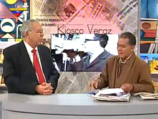 (Vídeo) ONG´s de los DDHH son financiadas por departamento de EEUU