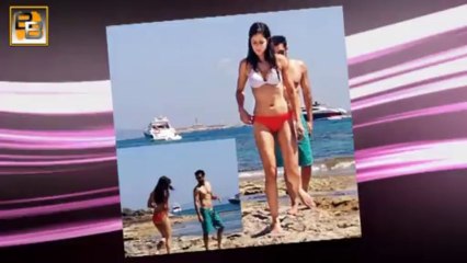 Salman Khan Abuses & Reacts to Katrina Kaif's BIKINI Photos