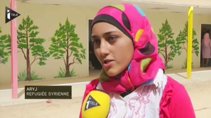 Ces enfants meurtris par la guerre