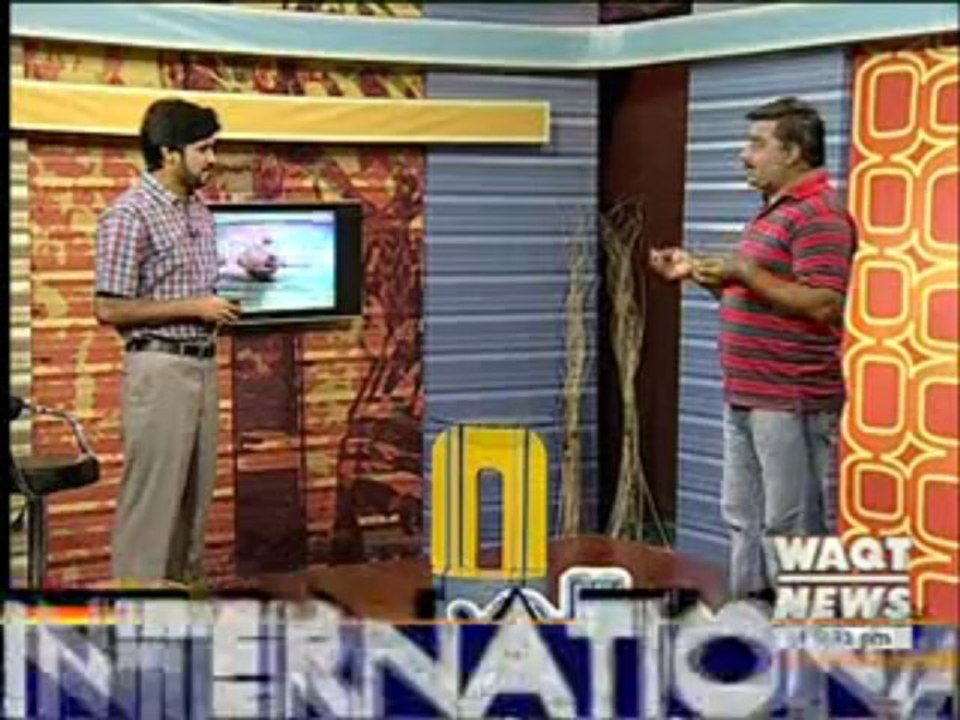 Game Beat 15 September 2013