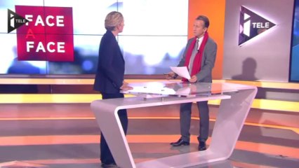 Delphine Batho : "ce n'est pas un ras-le-bol fiscal, c'est un tsunami"