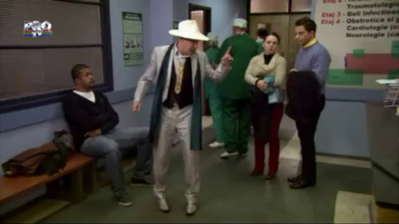 Mostenirea episodul 91 rezumat