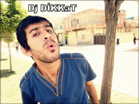 Yunus KoçaK FEAT Dj DİKKaT - [ DUYGULARIM DARMA DAGIN ] ARABESK RAP