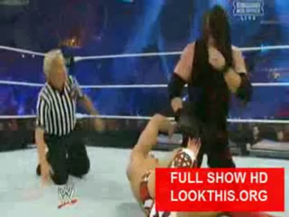 The Prime Time Players vs Tons of Funk vs The Usos vs 3MB vs The Real Americans full match Night of Champions 2013