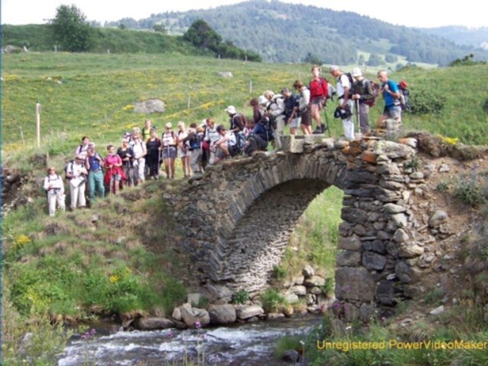 Les Pyrénées Orientales (juin 2009)
