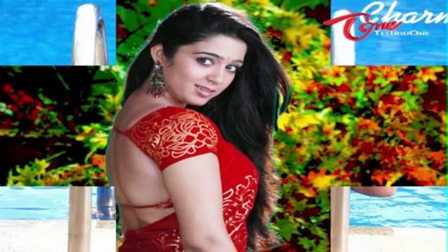 Actress Charmi Kaur Latest Hot And Spicy Photos