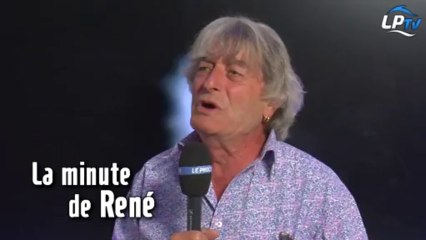 TFC 1-1 OM  : la minute de René