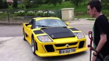 PROTO ALPINE A310 V6 3.5 LITRES