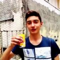 Lipton Ice Tea reklamı BİM VERSİYONU