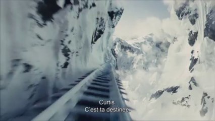 Snowpiercer, le Transperceneige : bande annonce #3 VOST HD