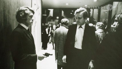 Dieter Meier: In Conversation. Retrospective at Aargauer Kunsthaus / Interview