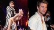 Liam Hemsworth Party After Miley Cyrus Unfollows Him On Twitter - Miley Cyrus Liam Hemsworth Break Up