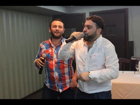 FLORIN SALAM - SALSA - NAS WALTER SEPTEMBRIE 2013