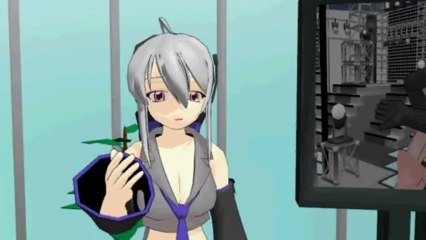 MMDKnappnytt 42 - Haku om Neru