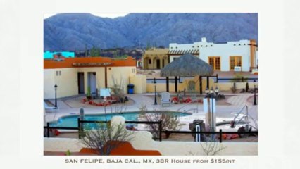 Vacation Villas Rincon Puerto Rico-Home Rentals Puerto Rico